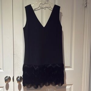 BCBGMaxazaria black party dress